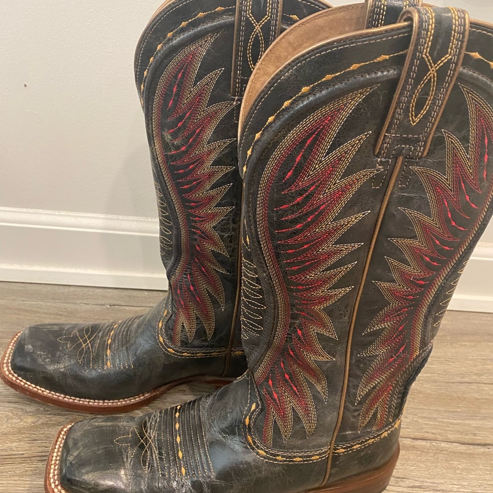Ariat Western Boots